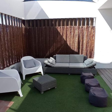 Flamingo Beach House Санта-Лузія Екстер'єр фото