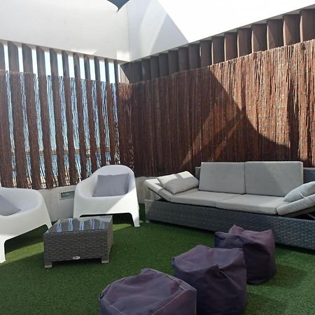 Flamingo Beach House Санта-Лузія Екстер'єр фото
