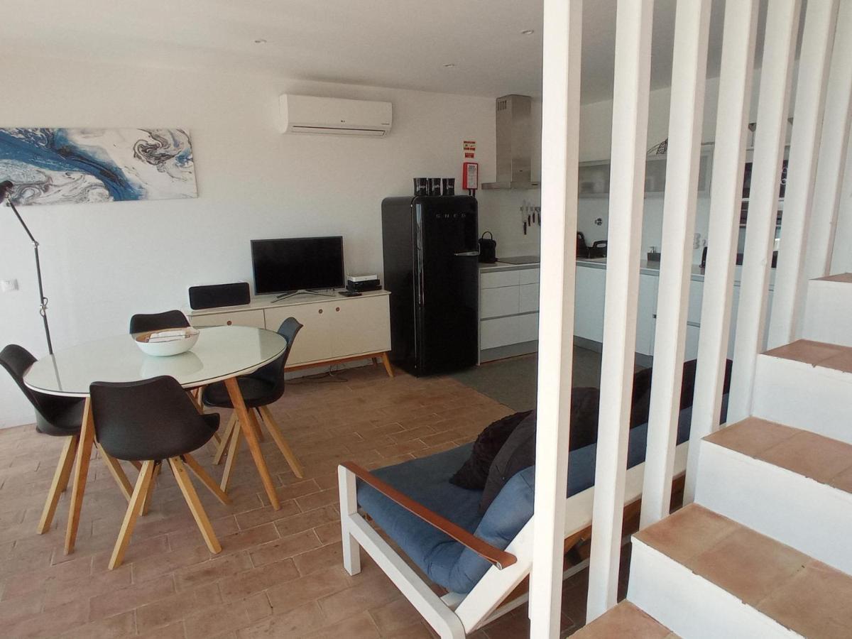Flamingo Beach House Санта-Лузія Екстер'єр фото