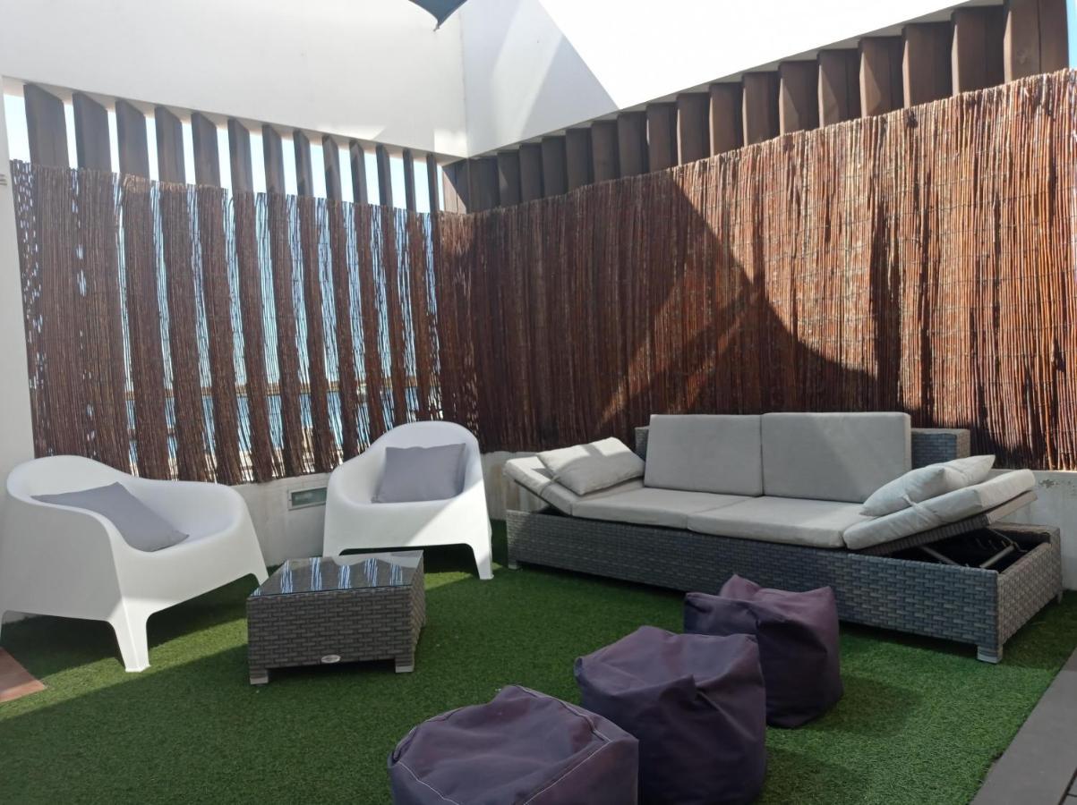 Flamingo Beach House Санта-Лузія Екстер'єр фото