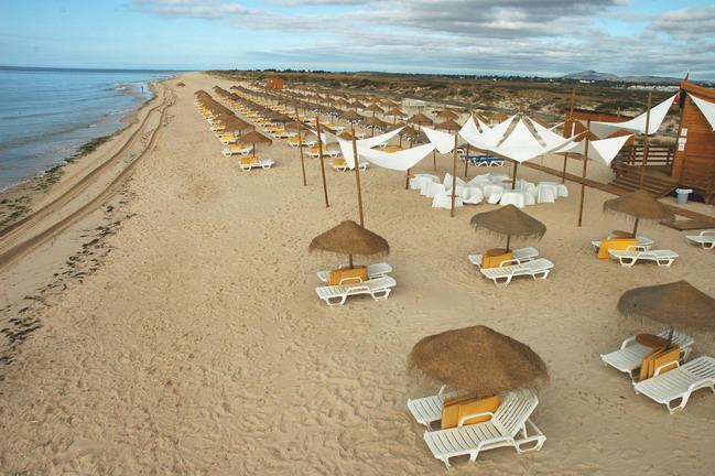 Flamingo Beach House Санта-Лузія Екстер'єр фото